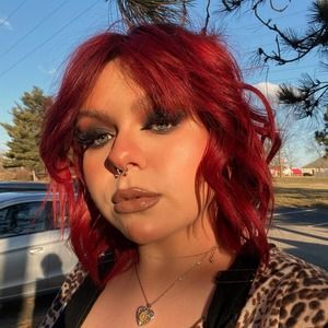 Meet your Posher, Katelynn